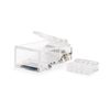 Conector Rj45 Nanocable 10.21.0201-50/ Cat.6/ 50 Uds