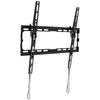 Tooq - Soporte De Pared Inclinable Tooq Para Pantalla De 32” - 70” Vesa 75x75 Hasta 400x400 Mm Ou10500