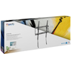 Tooq - Soporte De Pared Inclinable Tooq Para Pantalla De 32” - 70” Vesa 75x75 Hasta 400x400 Mm Ou10500