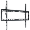 Tooq - Soporte De Pared Tooq Para Pantalla De 37” - 80” Vesa 200x200 Hasta 600x400 Mm Ou10600