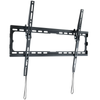 Tooq - Soporte De Pared Inclinable Tooq Para Pantalla De 37” - 80” Vesa 200x200 Hasta 600x400 Mm Ou10700