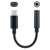 Adaptador Usb Tipo-c Nanocable 10.24.1205/ Usb Tipo-c Macho - Jack 3.5 Hembra