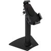 Soporte De Mesa Profesional Para Tablet Con Antirrobo, Color Negro