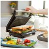 Grill Sandwichera York 750w Aigostar