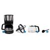 Cafetera De Goteo Libre De Bpa