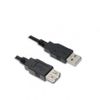 Cable Usb Macho A Usb Hembra 1.8 Metros Gsc 1401691