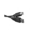 Cable Usb Para Impresoras 2 Metros Gsc 1401693