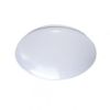 Plafón Led Redondo Ø230 13w 6000k 1050lm Modelo Samara