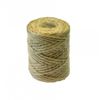 Cuerda De Sisal Ø3.0mmx100m Lineales 500gr. Gsc 2702547