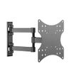 Soporte Tv Pared Giratorio 23" - 42" Holmios