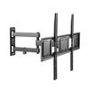 Soporte Tv Pared Giratorio/inclinable 37" - 70"- Holmios