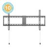 Soporte Tv Pared Fijo Antirrobo 43"-90"- Holmios