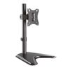 Soporte Tv/monitor De Sobremesa 17"-27"- Holmios