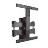 Soporte Tv Pared Pro Giratorio Con Imán En La Base 37"- 80"- Holmios