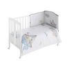 Set Nord+prot  100% Cot Bord Oso Barco