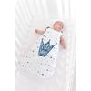 Saco De Dormir 70 Cm 100% Algodón Little Prince Tk