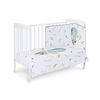 Set Nord+prot  100% Cot Bord Explorer Rabbit