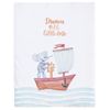 Minicuna Colecho + Textil Sailor Boat