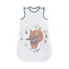 Saco De Dormir 70 Cm 100% Algodón Forest Fox Tk