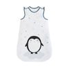 Saco De Dormir 70 Cm 100% Algodón Sweet Penguin Tk