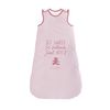 Saco De Dormir 90 Allover Sweet & Nice Rosa