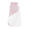 Saco De Dormir 90 Allover Sweet & Nice Rosa