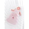 Saco De Dormir 90 Allover Sweet & Nice Rosa