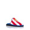 Zapatillas Real Sporting Gijón Rojo 040 Cm