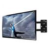 Soporte Para Tv Televisor 32" A 55" Pulgadas Giratorio Inclinable De Pared Universal Televisión Smart Lcd Monitores 30kg