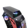 Pc Iox Gaming Draco R56 Amd R5 5600x 32gb Ddr4 3200mhz 1tb Nvme Rtx3060 8gb