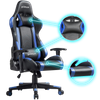 Primux Silla Gaming Elite Cobalto