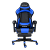 Primux Silla Gaming Eclipse Cobalto