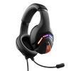 Auricular Con Microfono Primux Iox Gaming Gx710 Rgb 7.1 Virtual Usb