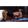 Core Shaper Aparato De Ejercicios 10 En 1 Abdominales