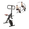 Total Crunch Exercise Machine Evolution TOC003