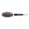 Moldeador De Pelo Solac Expert Ionic Brush Blanco