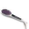 Moldeador De Pelo Solac Expert Ionic Brush Blanco