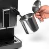 Cafetera Espresso Solac Automatic Coffeemaker Negro