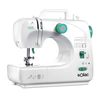 Máquina de Coser Portátil PRIXTON P110 con 12 Puntadas Diferentes