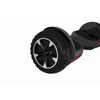 Hoverboard Self-balance Con Luces Led - 36v Negro-gris