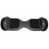 Hoverboard Self-balance Con Luces Led - 36v Negro-gris