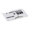 Adaptador Dual Micro Sd Sdhc A Memory Stick Pro Duo Psp Microsd Hasta 32 Gb Ociodual