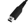 Cable De Tv Av 3 Rca Video Y Audio Compuesto Compatible Con Consola Wii Wiiu U Ociodual