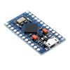 Ociodual Placa De Desarrollo Micro Atmega32u4 16mhz 5v Atmega328 Para Proyectos De Electrónica