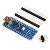 Ociodual Nano V3.0 Controller Board Atmega328p Ch340g No Soldado Compatible Usb Driver