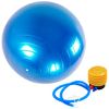 Ociodual Pelota Balon Gym Ball Para Deporte Gimnasia Yoga Pilates Abdominales Azul 65 Cm