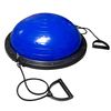 Ociodual Entrenador De Equilibrio 58cm Azul Balance Trainer Fitball Pelota De Gimnasia Pilates