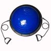 Ociodual Entrenador De Equilibrio 58cm Azul Balance Trainer Fitball Pelota De Gimnasia Pilates