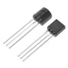 Ociodual 20x 2n2222a Transistor Npn To-92 40v 800ma 300mhz Para Proyectos Electrónica Robótica