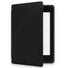 Ociodual Funda Libro Con Tapa Para Kindle Paperwhite Gen.10 2020 Resistente Al Agua Negra